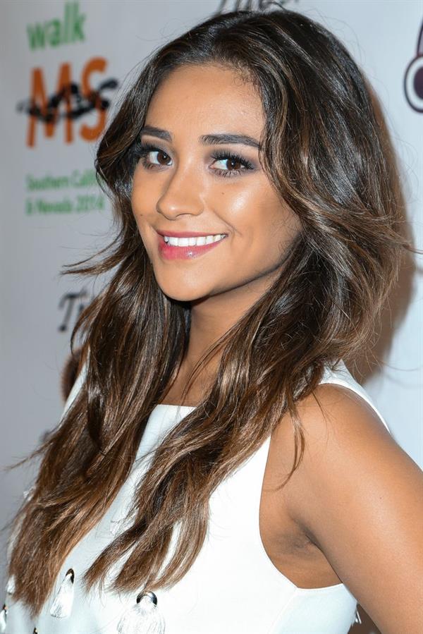 Shay Mitchell