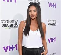 Shay Mitchell