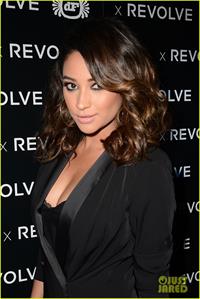 Shay Mitchell