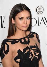 Nina Dobrev