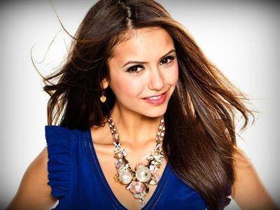 Nina Dobrev