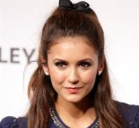 Nina Dobrev