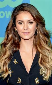 Nina Dobrev