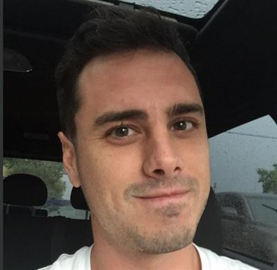Ben Higgins