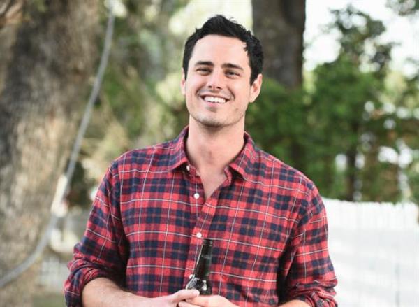 Ben Higgins