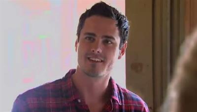 Ben Higgins