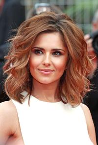 Cheryl Fernandez-Versini