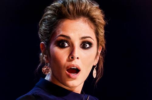 Cheryl Fernandez-Versini