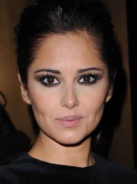 Cheryl Fernandez-Versini