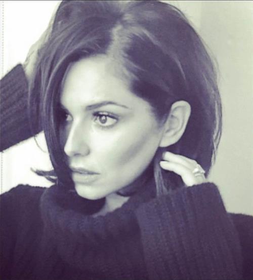Cheryl Fernandez-Versini