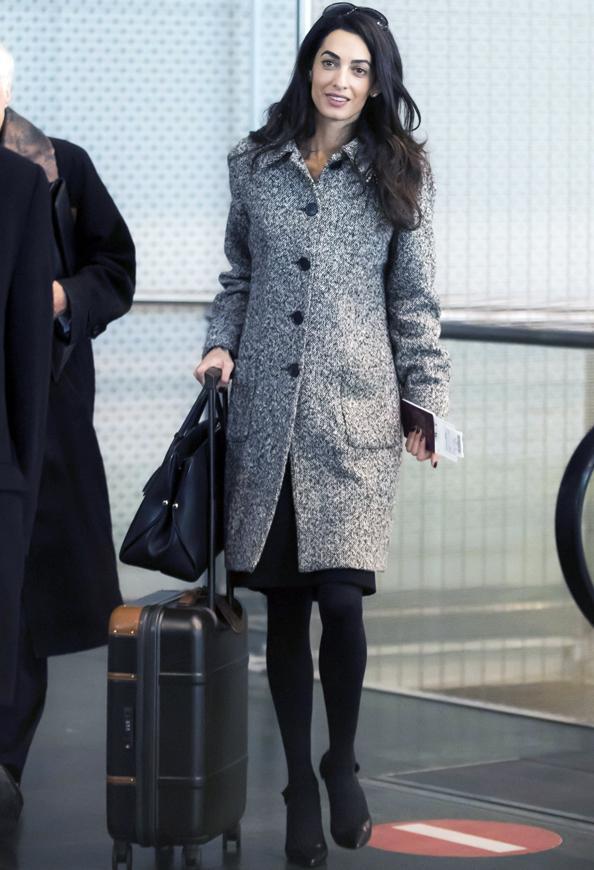 Amal Clooney