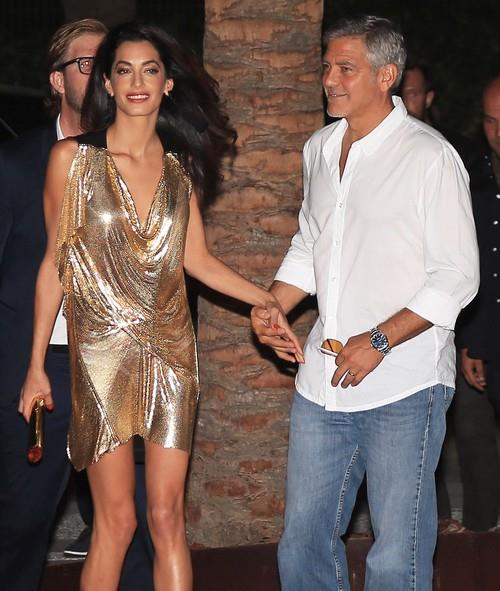 Amal Clooney