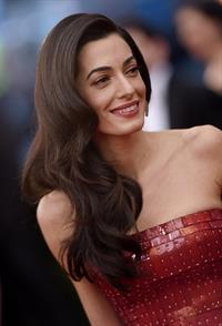 Amal Clooney