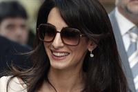 Amal Clooney