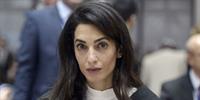 Amal Clooney