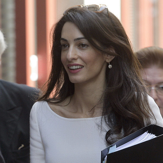 Amal Clooney