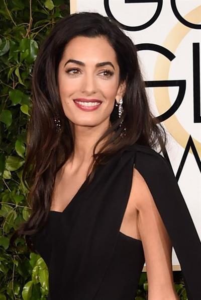 Amal Clooney