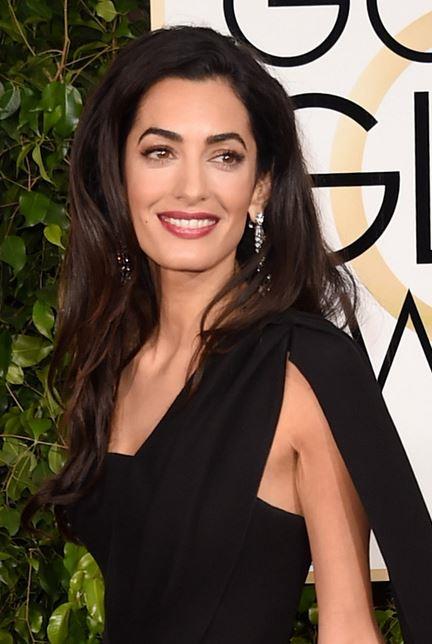 Amal Clooney