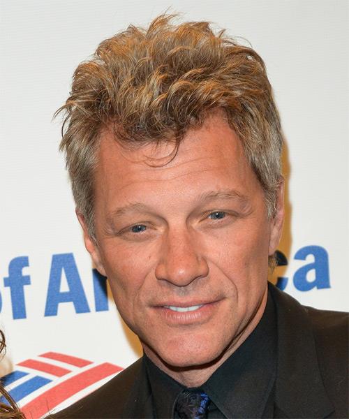 Jon Bon Jovi