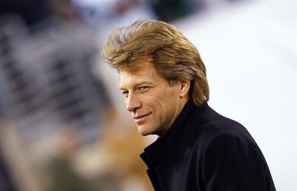 Jon Bon Jovi