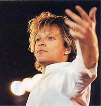 Jon Bon Jovi