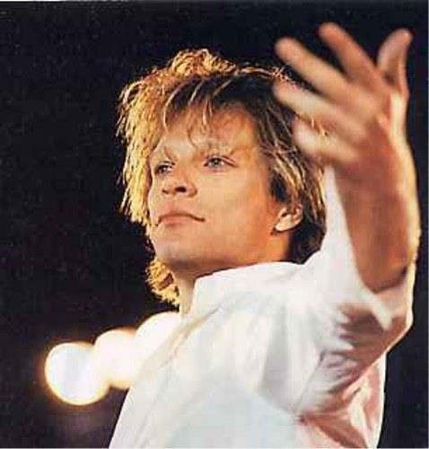 Jon Bon Jovi