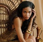 Chanel Iman