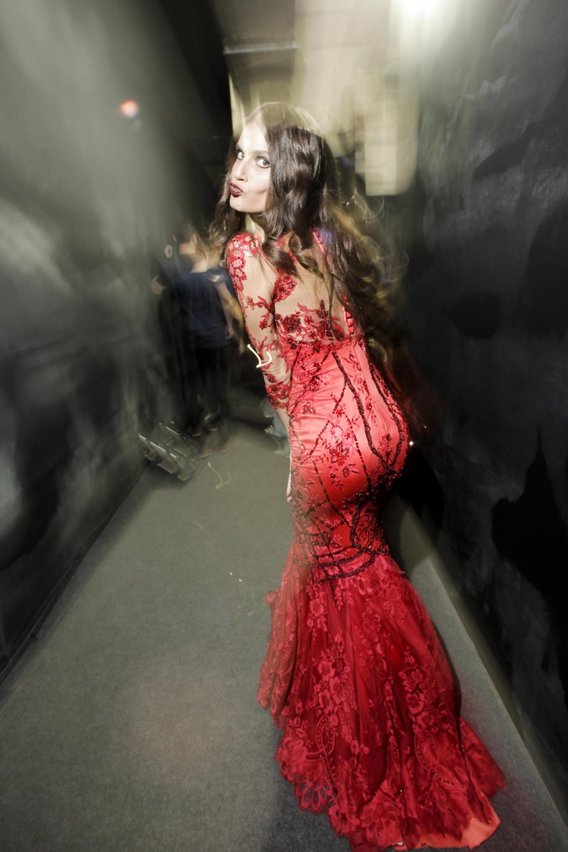 Caroline Francischini