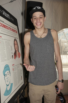 Pete Davidson