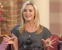 Tamzin Outhwaite