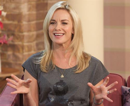 Tamzin Outhwaite