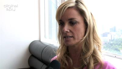 Tamzin Outhwaite
