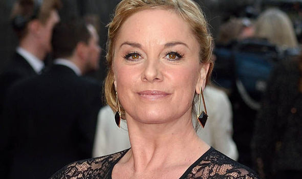 Tamzin Outhwaite