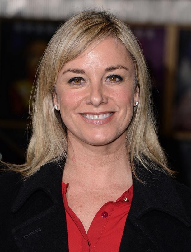 Tamzin Outhwaite Pictures.