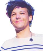 Louis Tomlinson