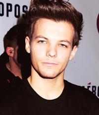 Louis Tomlinson