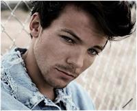 Louis Tomlinson