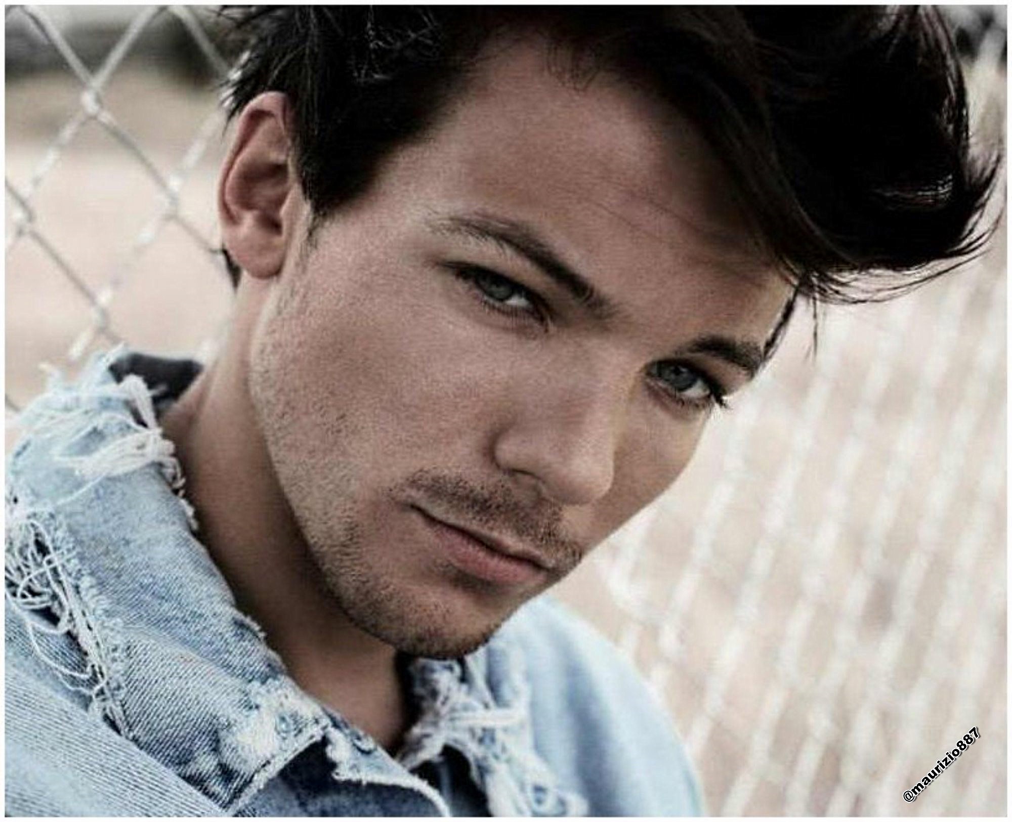 Louis Tomlinson