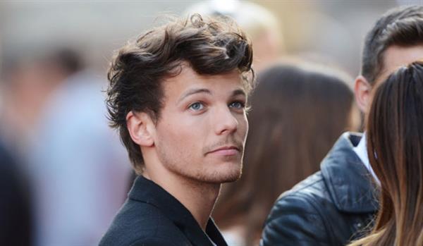 Louis Tomlinson