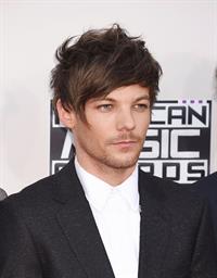 Louis Tomlinson