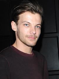 Louis Tomlinson