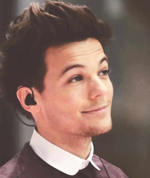 Louis Tomlinson