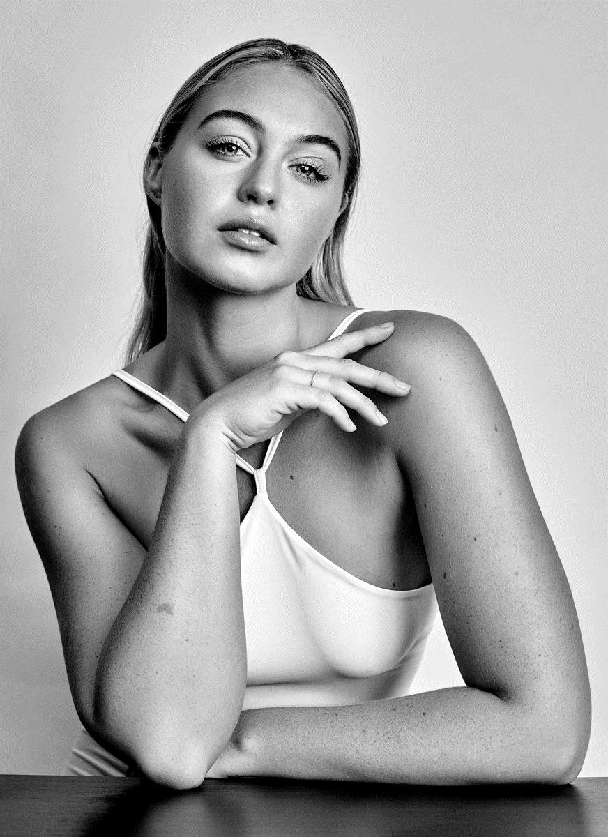 Iskra Lawrence