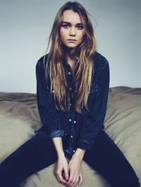 Immy Waterhouse