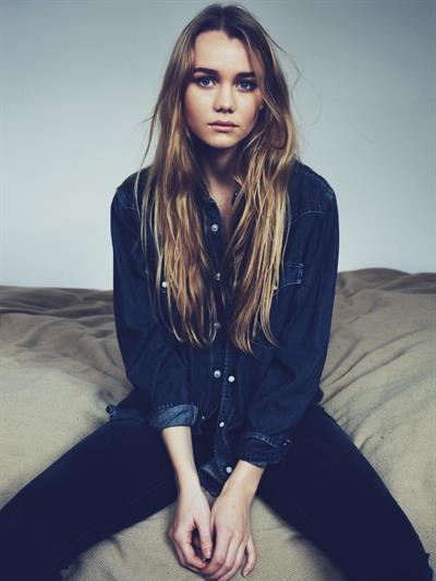 Immy Waterhouse