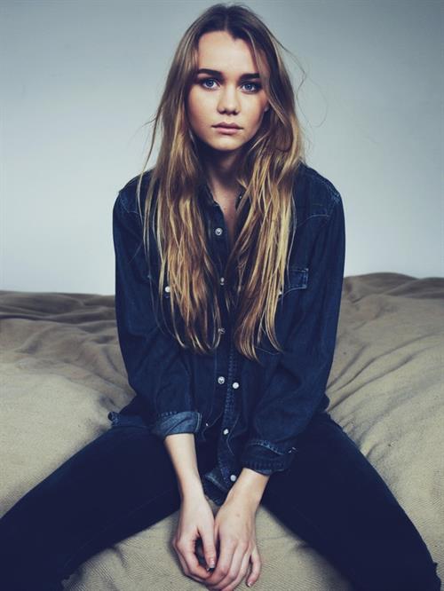Immy Waterhouse