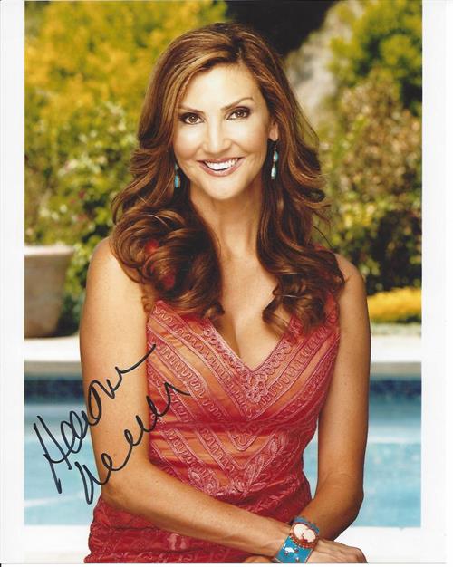 Heather McDonald