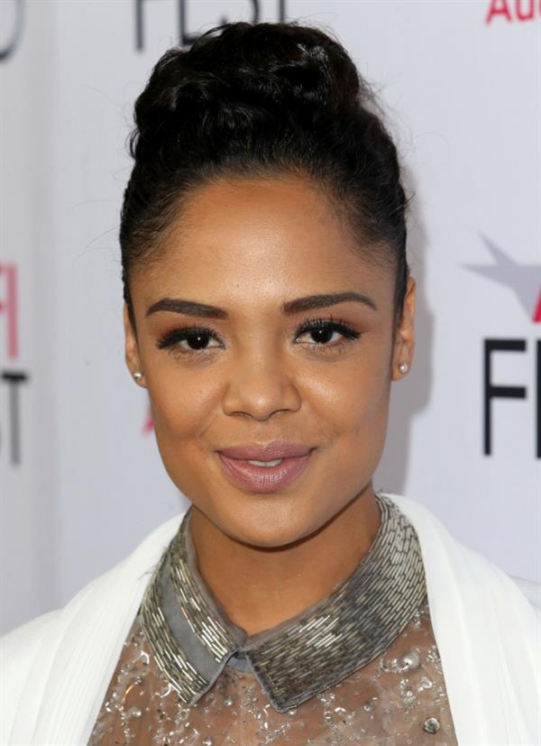 Tessa Thompson