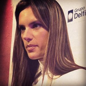 Alessandra Ambrosio