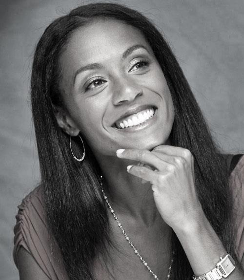 Jada Pinkett Smith